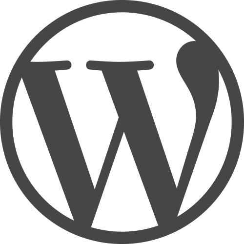 Wordpress brand